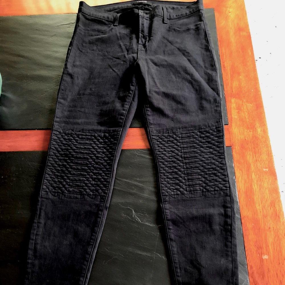 J Brand skinny jeans